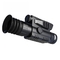 TR20 Thermal Imaging Gun Sight 384* 288 Ir Resolution And 35mm Focal Length