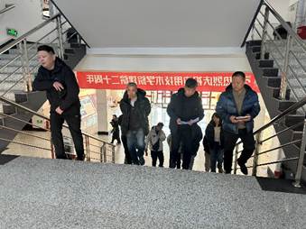 (通讯员