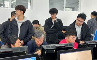 (通讯员