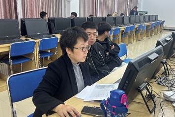 王超)为保障本科毕业设计工作的有序推