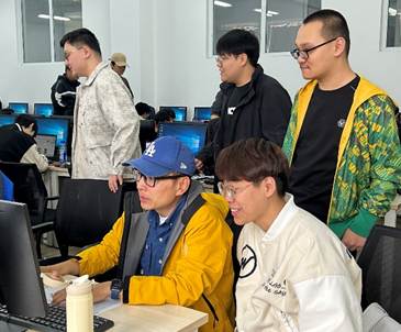确保最终成果质量