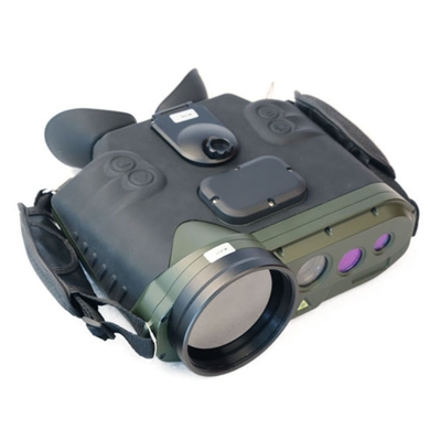 Military Night Vision Binoculars Infrared Thermal Imaging Long Range