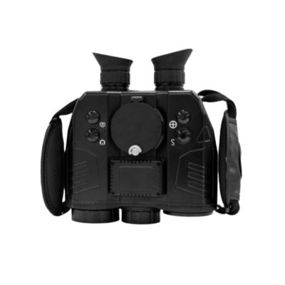 Military Night Vision Binocular Reconnaissance Thermal Imager