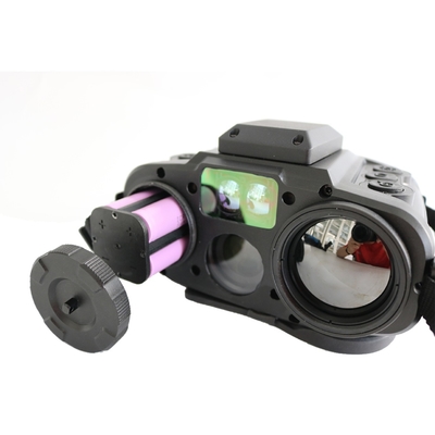 20x IR Thermal Imaging Binocular Thermal Infrared Binoculars