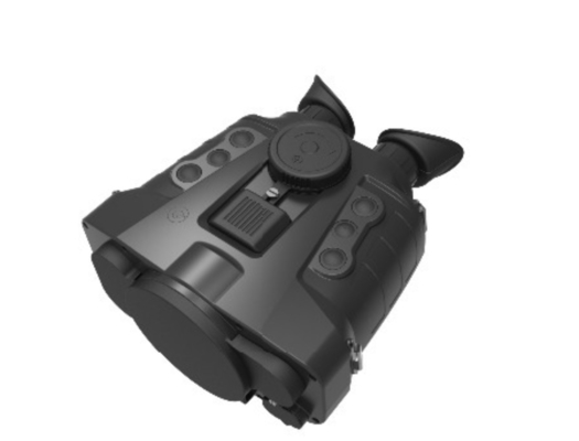 Thermal Video Camera HD Infrared Binocular Handheld