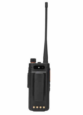 Walkie-Talkie TK100 High-Power Outdoor Self-Driving Tour Civilian Car Handheld