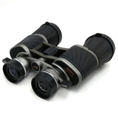 Center Focus Long Distance Viewing Binoculars 7x50 With Bak4 Porro Prism