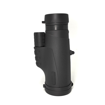Waterproof Long Range Monocular Telescope 10x42 With Night Vision