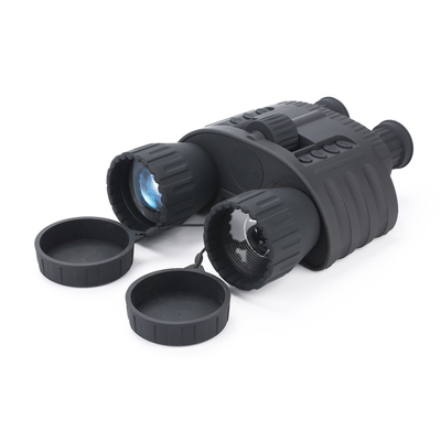 HD Infrared Digital Hunting Night Vision Binoculars 4x50