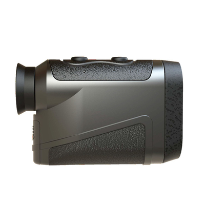 8X Golf Ball Laser Distance Finder With Pinsensor Battery