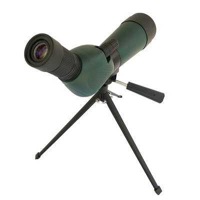 15-45x60 Monocular Spotting Scope , Monocular Telescope For Bird Watching