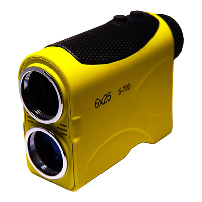6X Hunting 3000m Laser Rangefinder With Slope Lithium Battery