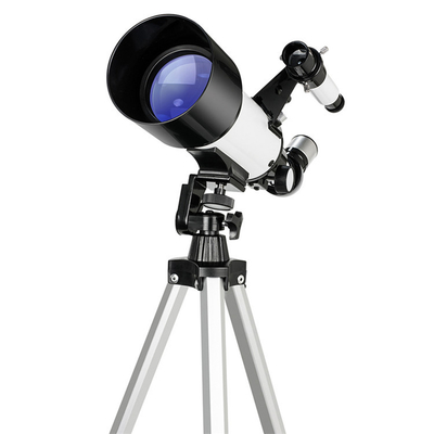 400mm Astronomical Refractor Telescope For Adults And Beginners