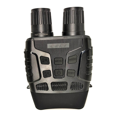 NV3180 Night Vision Surveillance Binoculars Camcorder For Hunting