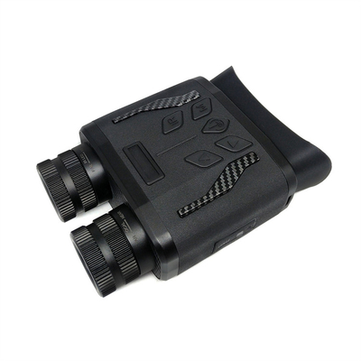 Waterproof Night Vision Binoculars 8G To 256G , Binoculars With Digital Camera And Night Vision