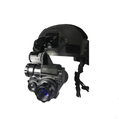NVG10 Helmet Mounted Night Vision Monocular 1x24mm
