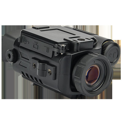 Infrared Night Vision Telescopes , 1x Digital Night Vision Monocular For Hunting Observe