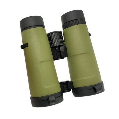 High Power Waterproof 10x42 ED Binoculars For Hunting Traveling