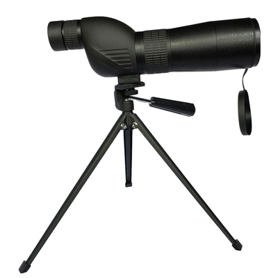 15-45x60 Long Distance Spotting Scope Big Objective Lens
