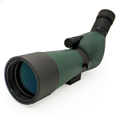 20-60x60 Waterproof Spotting Scope For Mobile Phone