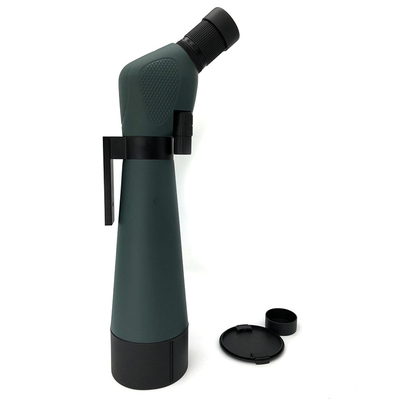 High Definition Bird Watching Scopes 25-75x80 With Tripod