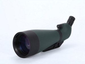 25-75x100 Army Hunting Spotting Scope , Bird Watching Telescopes