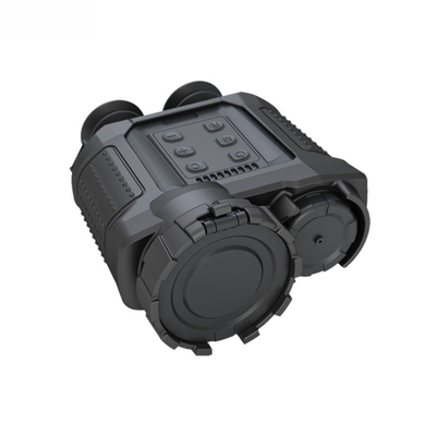 IR516A Military Thermal Imaging And Night Vision Binoculars With Long Range