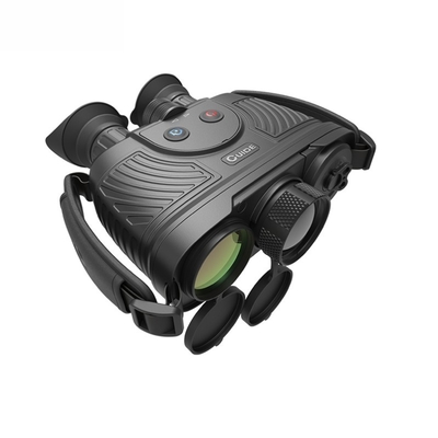 IR528 Thermal Imaging Night Vision Goggles , Binoculars With Night Vision And Heat Sensor