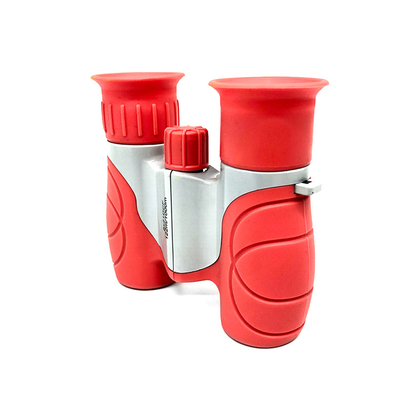 Kids Best Love Binocular 6x21 8x21 10x22 Colorful Kids Telescope