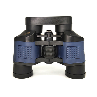Powerful Portable 7x35 8x30 Army Binoculars With Reticle For Marine