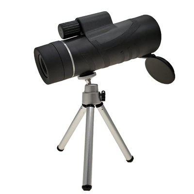 Universal High Power 12x50 Monocular Telescope For Mobile Phone