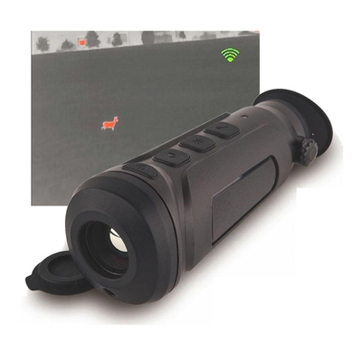 Long Distance Thermal Night Vision Camera Outdoor Telescope Monocular