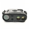 Infrared Thermal Imaging Binoculars With Electronic Compass Laser Ranging Functions