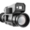 35mm Lens Thermal Imaging Monocular Night Vision Goggles With Rangefinder