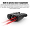 Pulsar Accolade 2 LRF Thermal Imaging Binoculars Laser Rangefinder Photo Video Recorder