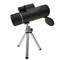 High Power Prism Monocular Telescope Mobile Phone 10x50 Long Range Camera