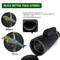 Smartphone 12x50 Fixed Focus Russian Monocular Telescope For Hunting