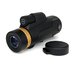 12x50 Mobile Phone Monocular Telescope Waterproof High Definition