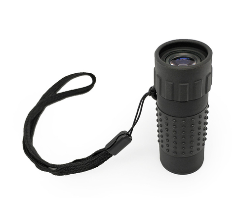 High Definition Waterproof Monocular Telescope 7x18 With Rangefinder