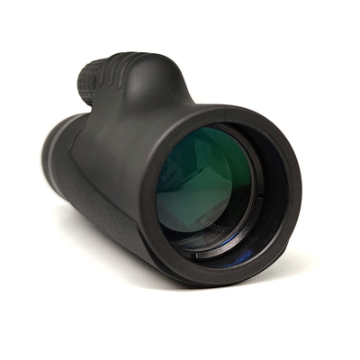 Waterproof Long Range Monocular Telescope 10x42 With Night Vision