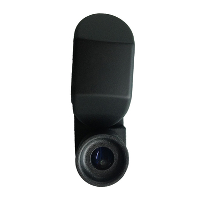 8x21 Monoscope Telescope Porro Prism BAK4 Exquisite Right Angle Toy