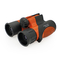 Small Portable Children's Toy Binoculars 8x21 Waterproof Shockproof
