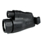8X32 Night Vision Infrared Illuminator Monoculars For Complete Darkness