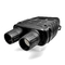 NV3180 Night Vision Surveillance Binoculars Camcorder For Hunting