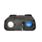 600M Night Vision IR Digital Binoculars High Sensitivity COMS Sensor