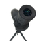 Zoom Telescope Monocular Spotting Scope Tripod Mount ED Lens 20-60x60