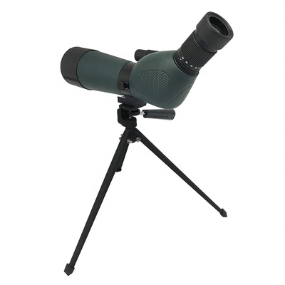 20-60x60 Waterproof Spotting Scope For Mobile Phone