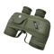 German Army ED Glass Binoculars 10x50 Wide View Waterproof For Hunting