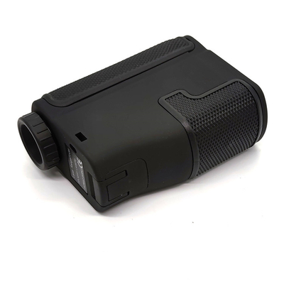 High Precision 6x Golf Handheld Rangefinder 1000m​ Outdoor