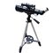 Black Astronomical Refractor Telescope Eyepice 70x400mm With Nice Prices